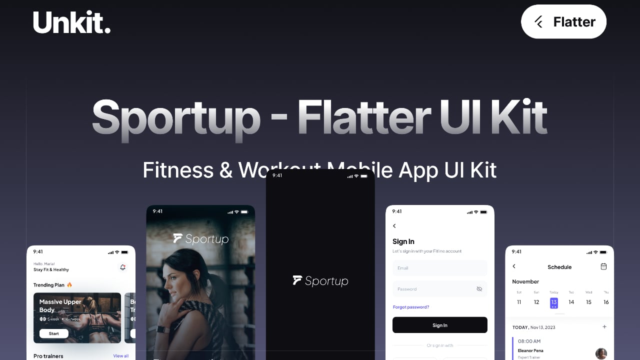 Sportup